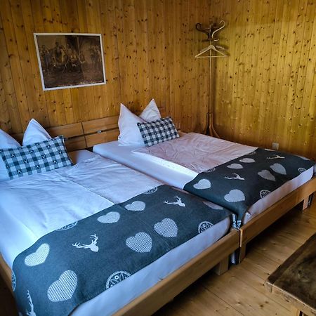 Berggasthaus Matu Triesenberg Kültér fotó