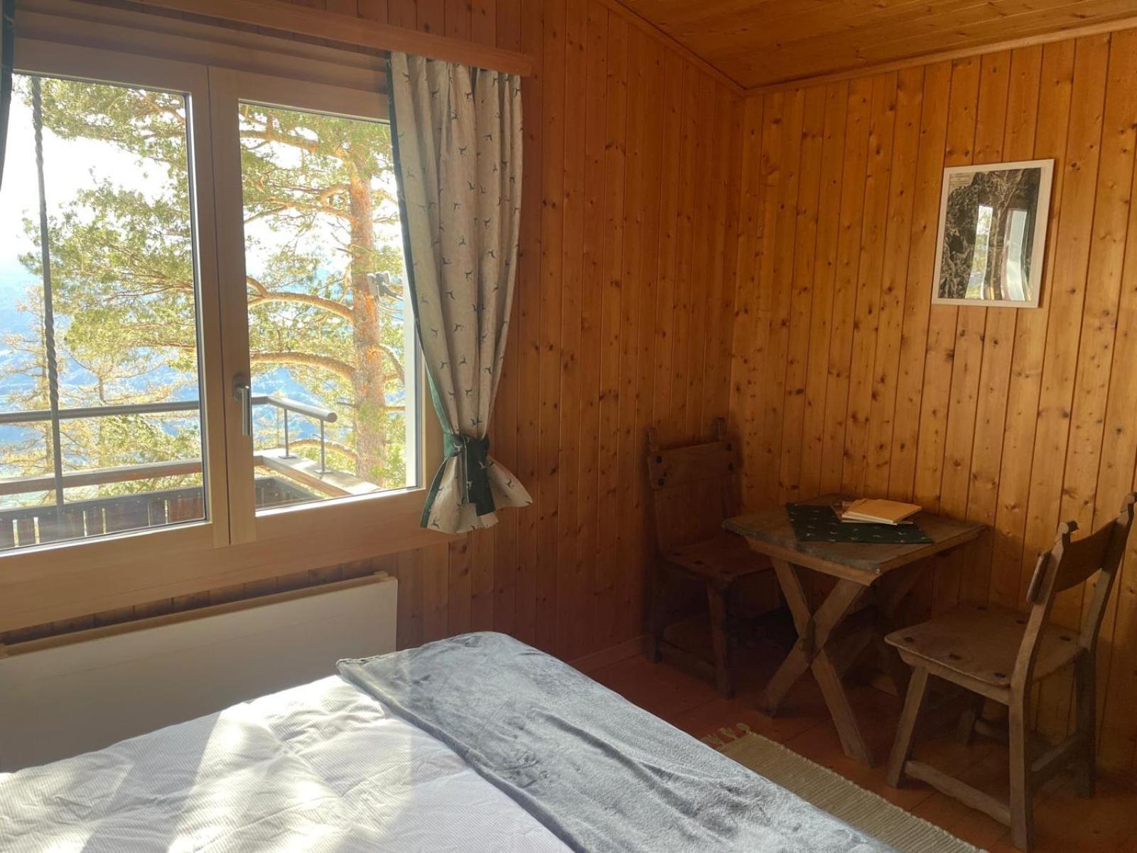 Berggasthaus Matu Triesenberg Kültér fotó