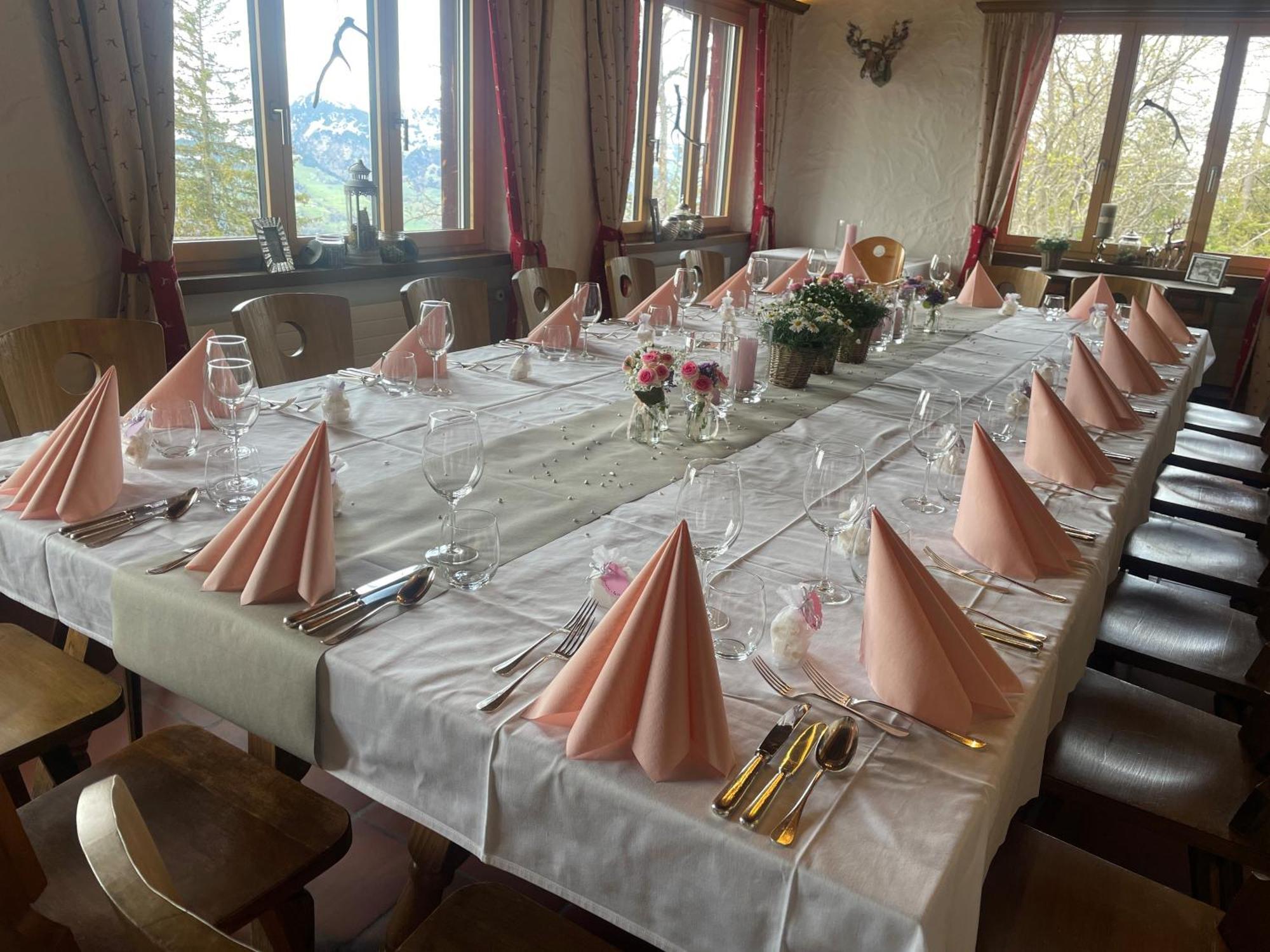 Berggasthaus Matu Triesenberg Kültér fotó